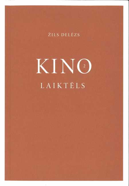 Kino 2. Laiktēls